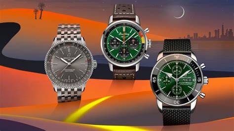 wish breitling